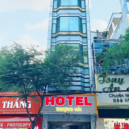Thuong Hai Hotel